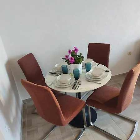 Apartman Bartol Skradin Exterior foto