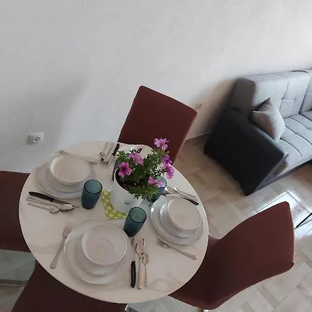 Apartman Bartol Skradin Exterior foto