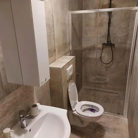Apartman Bartol Skradin Exterior foto