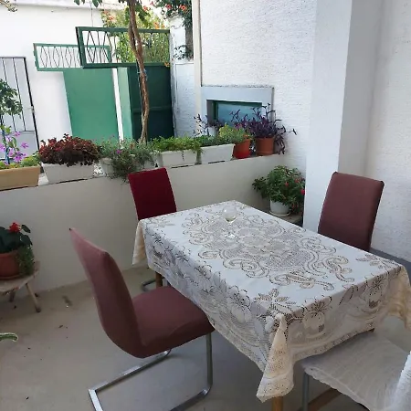 Apartman Bartol Skradin Exterior foto