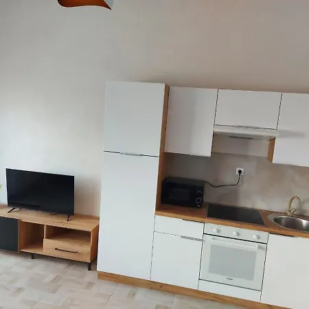 Apartman Bartol Skradin Exterior foto