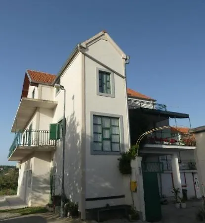 Apartman Bartol Skradin Exterior foto