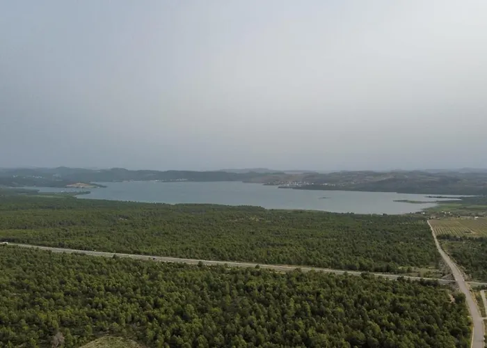 Apartman Bartol
