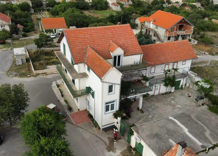 Apartman Bartol