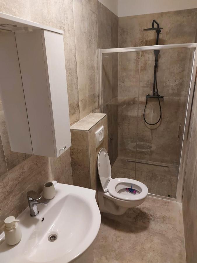 Bartol Apartment