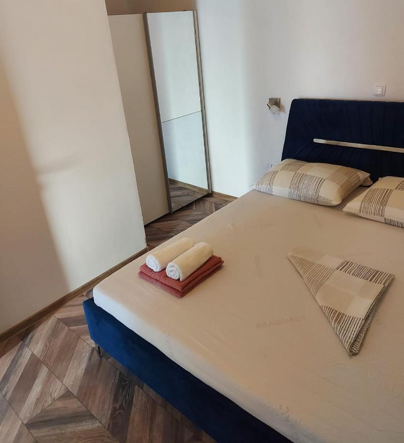 Bartol * Skradin