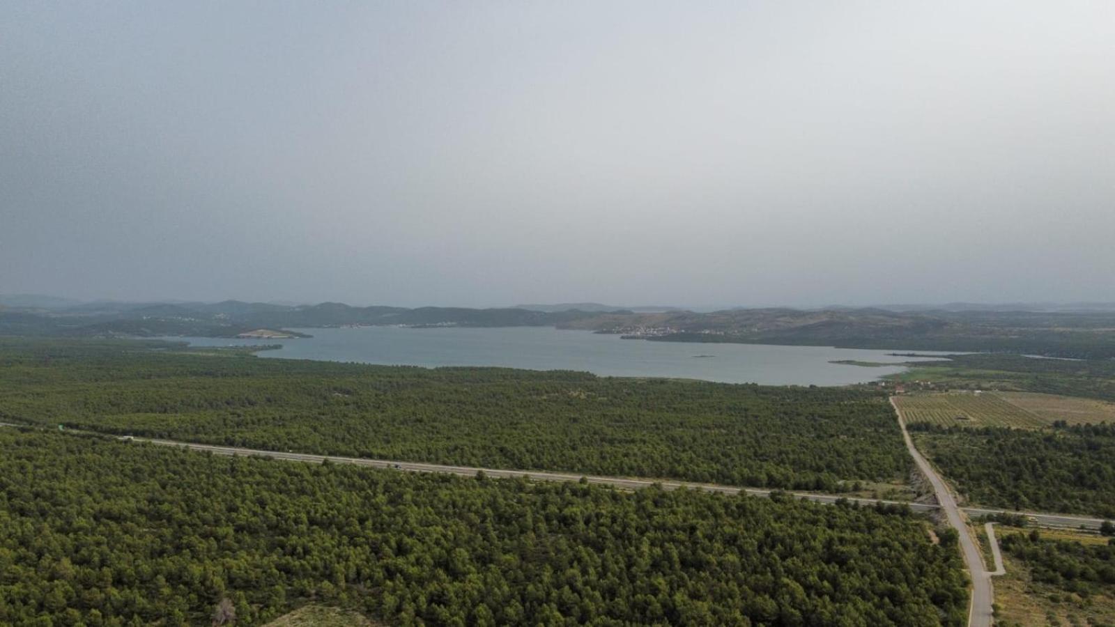 Bartol * Skradin