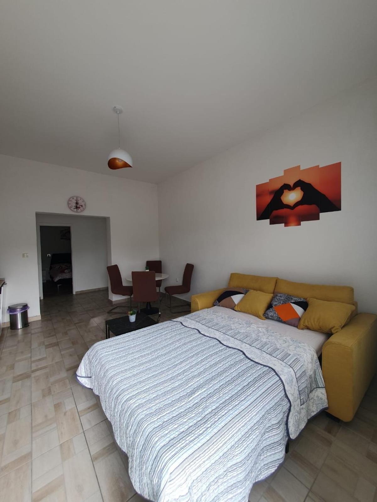 Apartment Bartol *